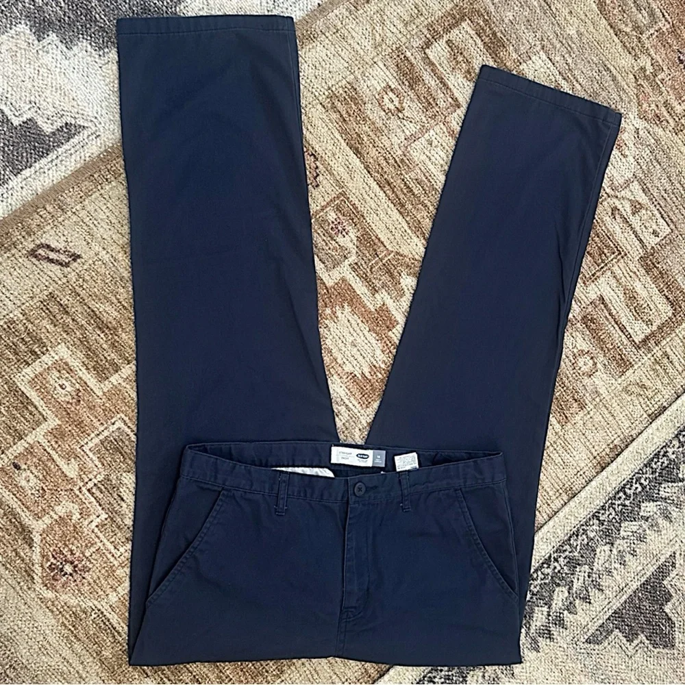 Old Navy new old